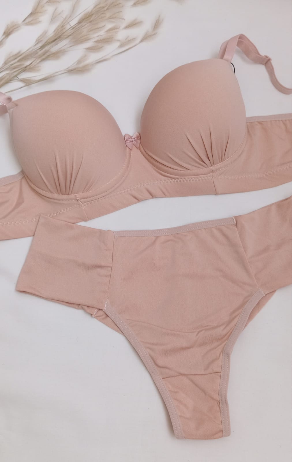 Conjunto Básico