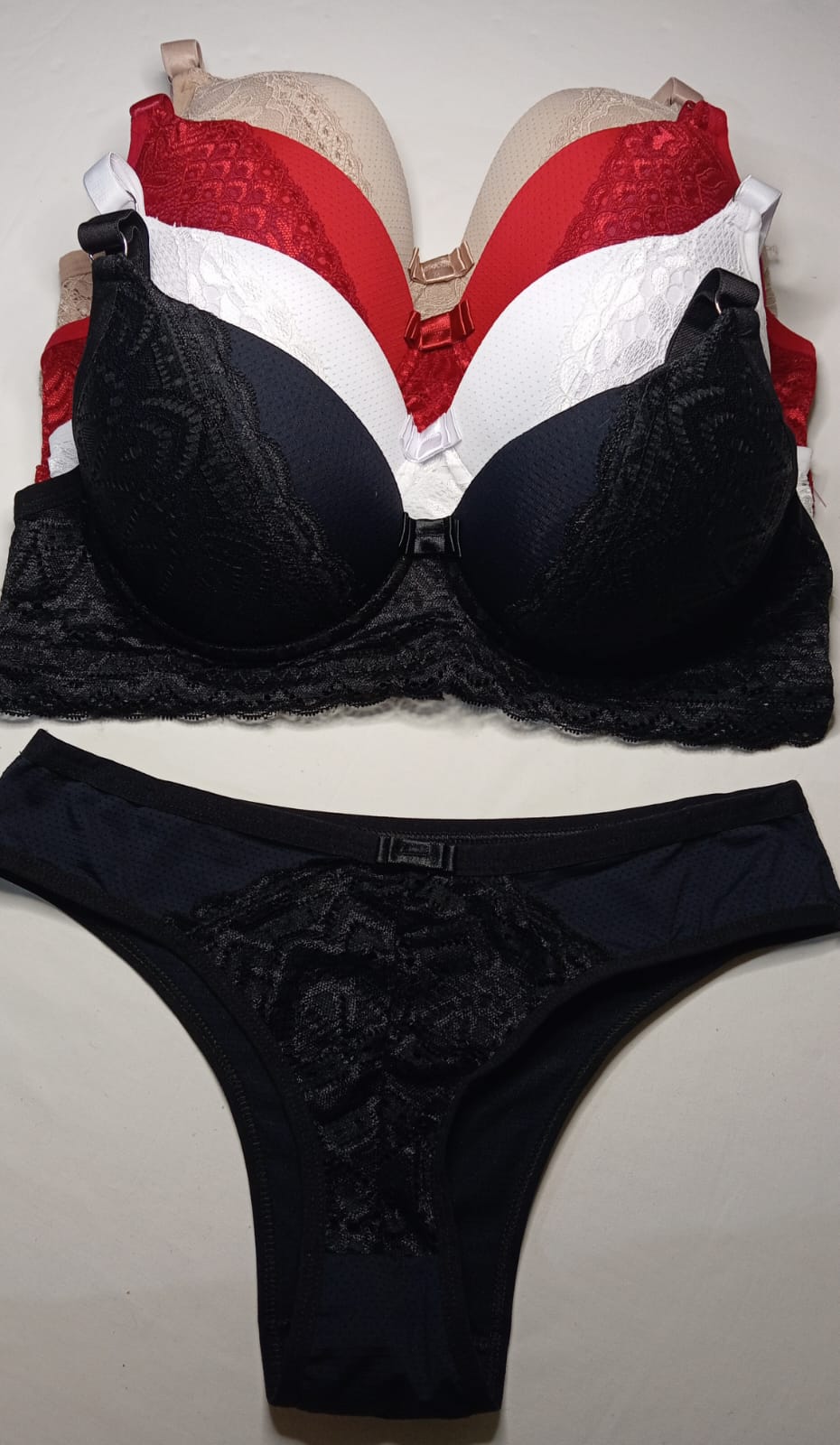Conjunto Essencial