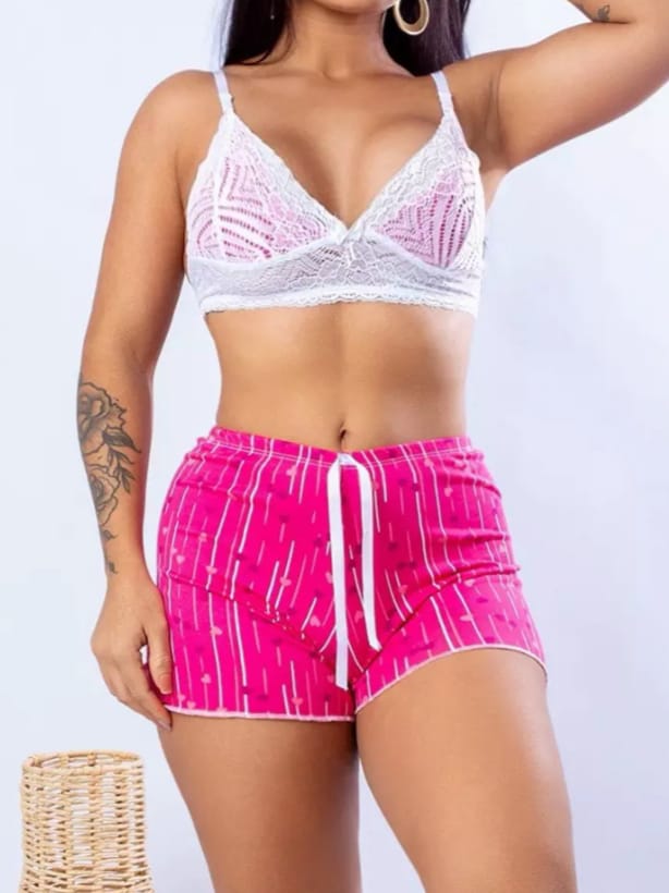 Top Doll Suede